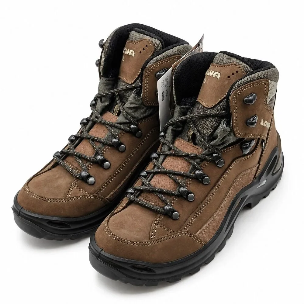 Lowa renegade gtx